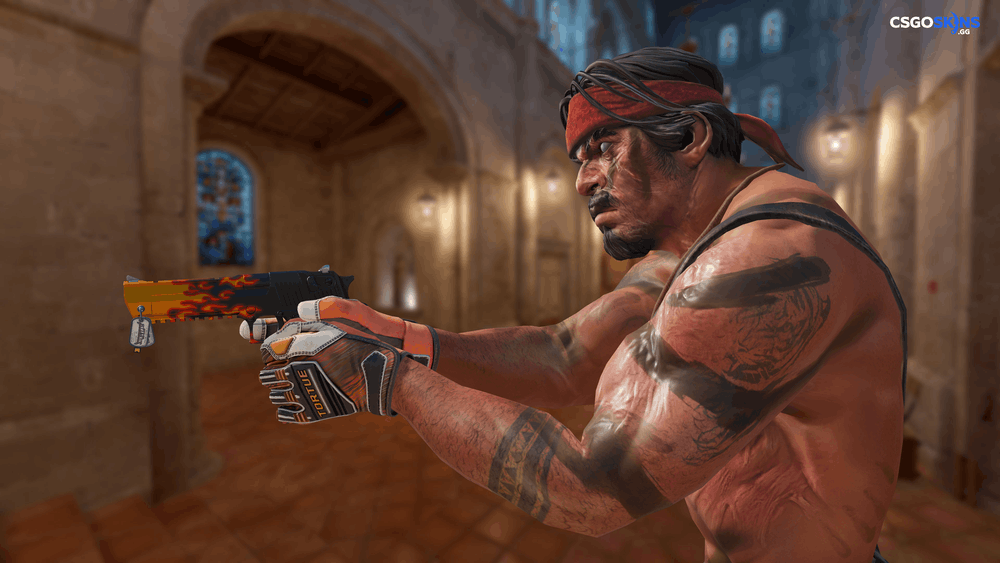 Charm | Austin 2025 Highlight | Jimpphat Spray And Pray Artwork