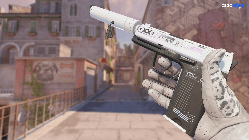 Charm | Austin 2025 Highlight | Just Peek Me Artwork