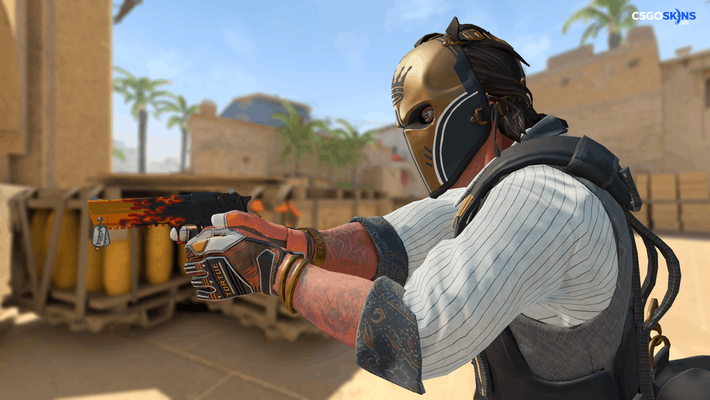 Charm | Austin 2025 Highlight | Just Peek Me Artwork