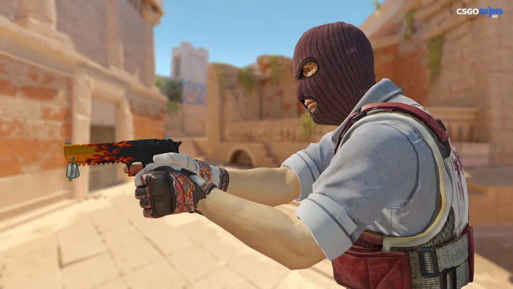 Charm | Austin 2025 Highlight | karrigan Double Headshot Artwork