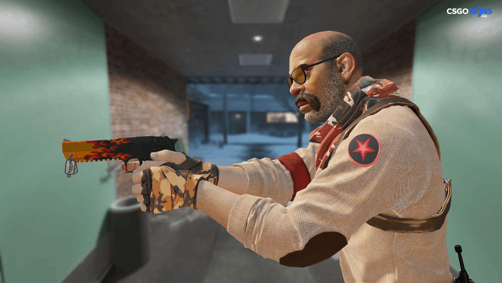 Charm | Austin 2025 Highlight | karrigan Entry Fragger Artwork