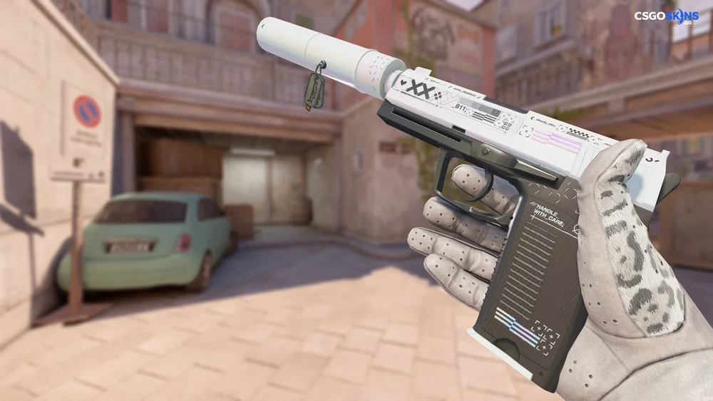 Charm | Austin 2025 Highlight | Kill Streak Artwork