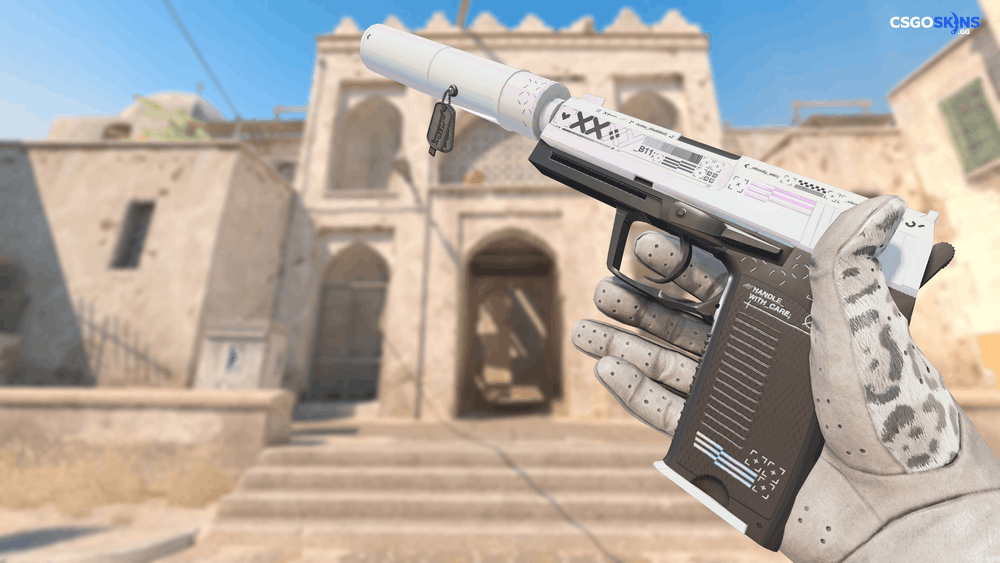 Charm | Austin 2025 Highlight | KSCERATO Double Kill Artwork