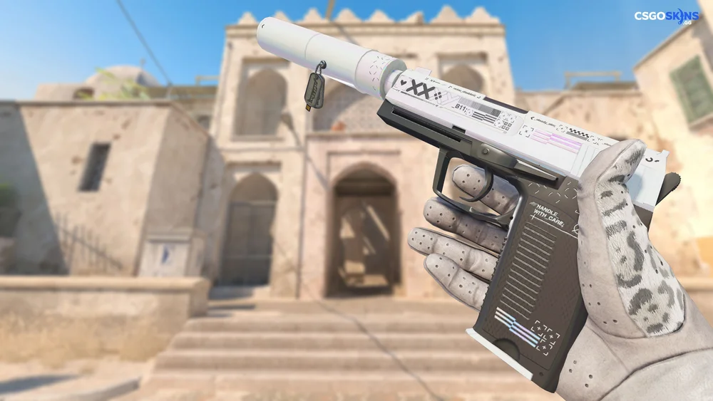 Charm | Austin 2025 Highlight | KSCERATO Double Kill Artwork