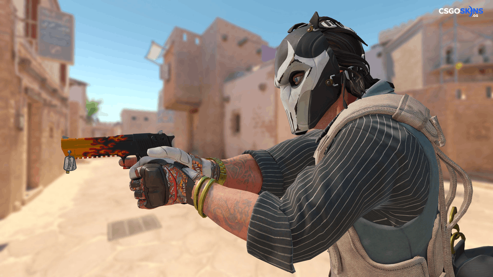 Charm | Austin 2025 Highlight | KSCERATO Double Kill Artwork