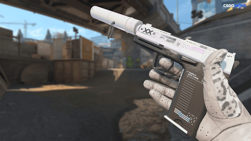 Charm | Austin 2025 Highlight | Lethal On Long Artwork