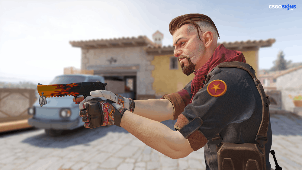 Charm | Austin 2025 Highlight | Lethal On Long Artwork