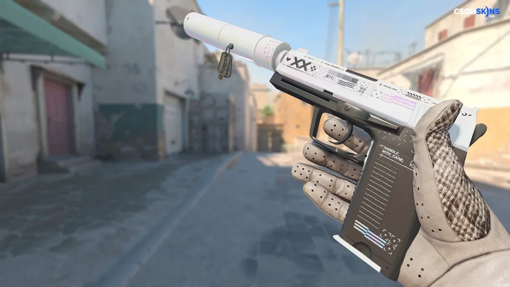 Charm | Austin 2025 Highlight | Lower Defense Artwork
