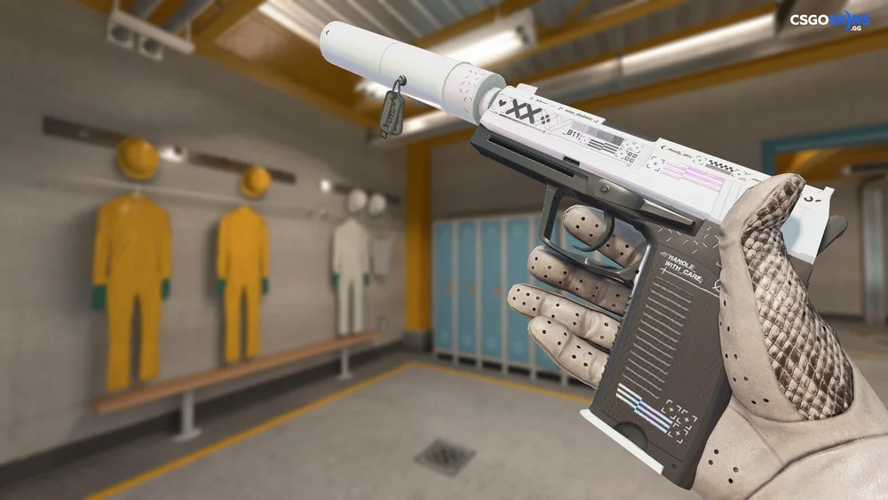 Charm | Austin 2025 Highlight | magixx Double Kill Artwork