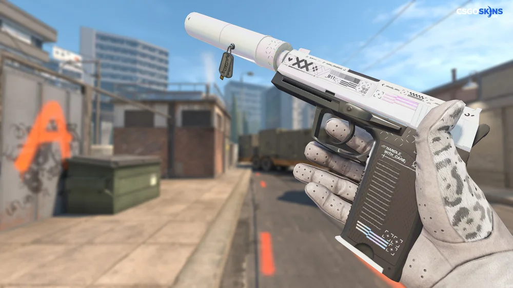 Charm | Austin 2025 Highlight | Massacre Artwork
