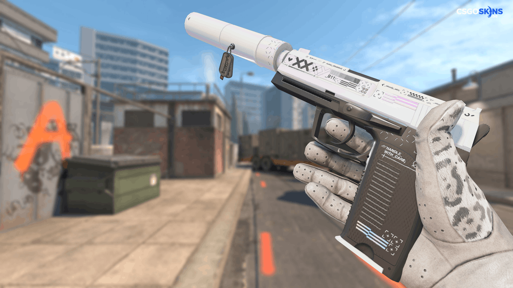 Charm | Austin 2025 Highlight | Massacre Artwork