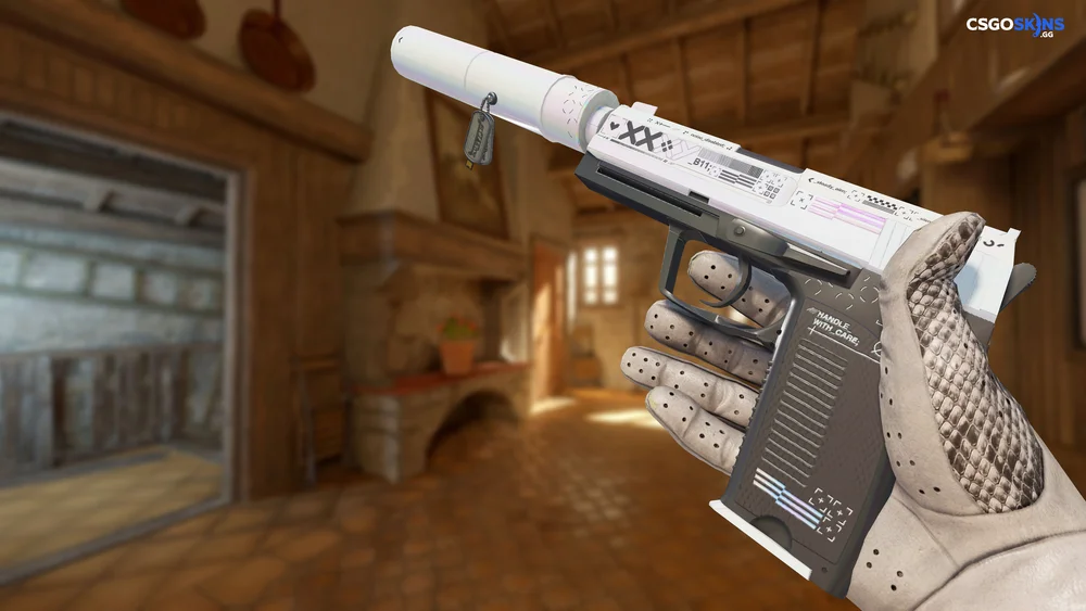 Charm | Austin 2025 Highlight | Matrix Artwork