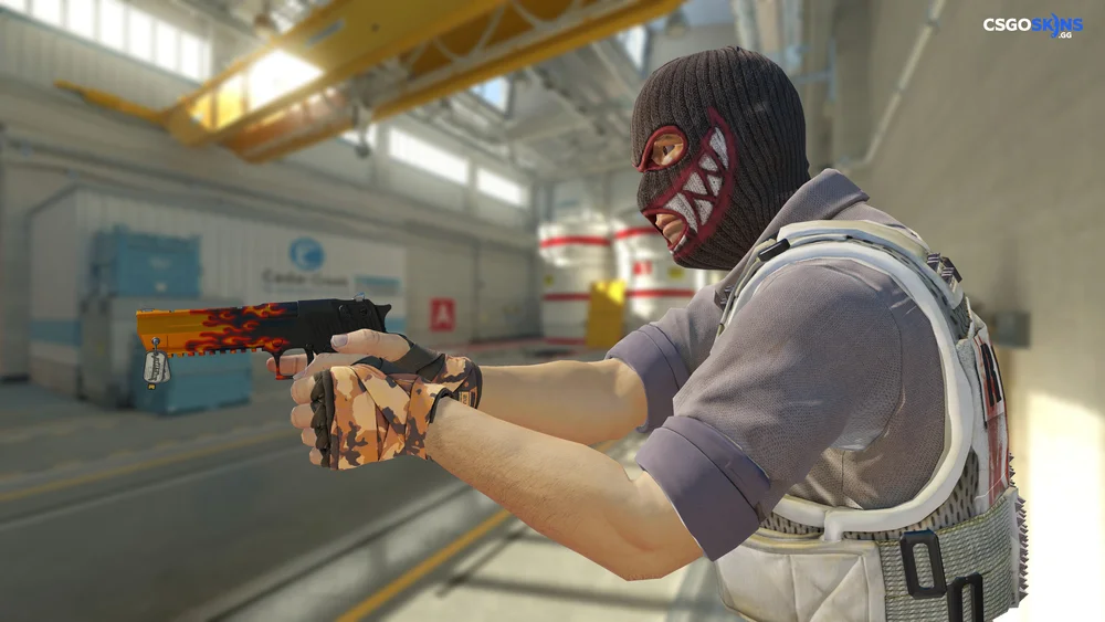 Charm | Austin 2025 Highlight | Matrix Artwork