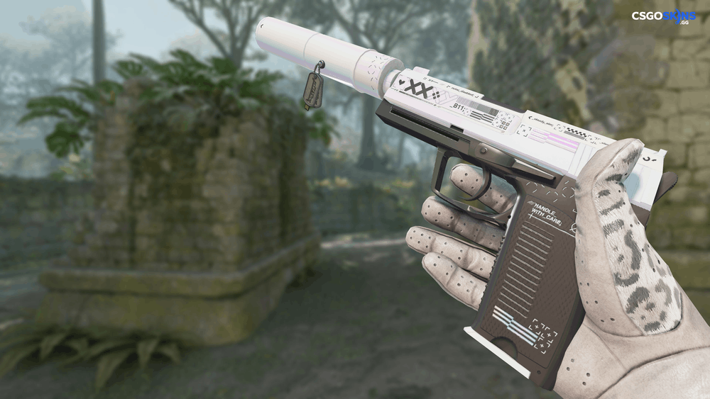 Charm | Austin 2025 Highlight | mezii Triple Entry Artwork