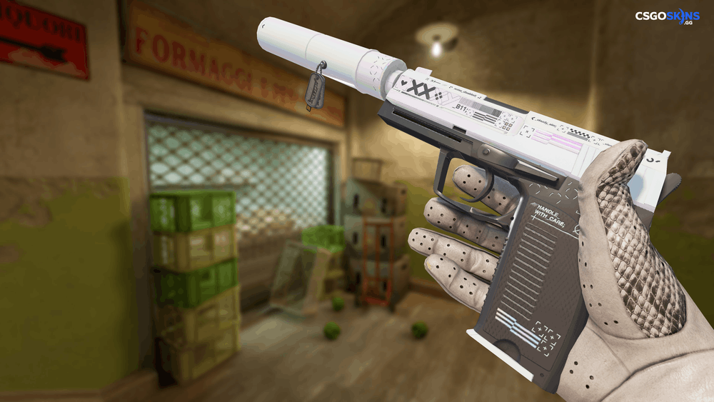 Charm | Austin 2025 Highlight | mezii Almost Clutch Artwork