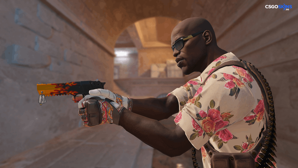 Charm | Austin 2025 Highlight | mezii Almost Clutch Artwork