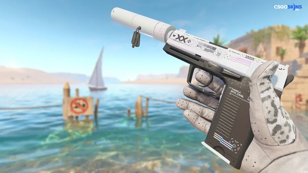 Charm | Austin 2025 Highlight | mezii Clean Sweep Artwork
