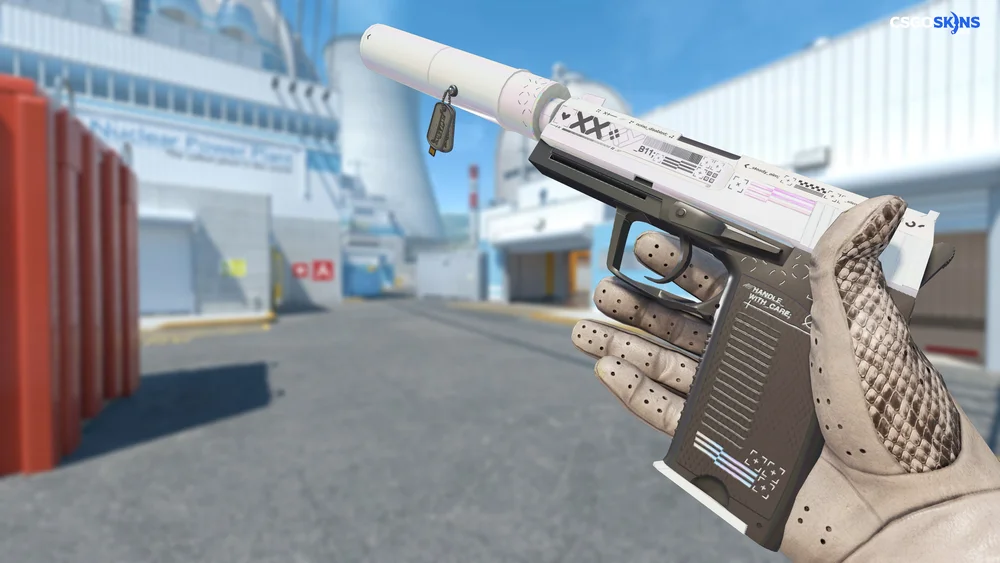 Charm | Austin 2025 Highlight | Mid Is Karrigan Artwork