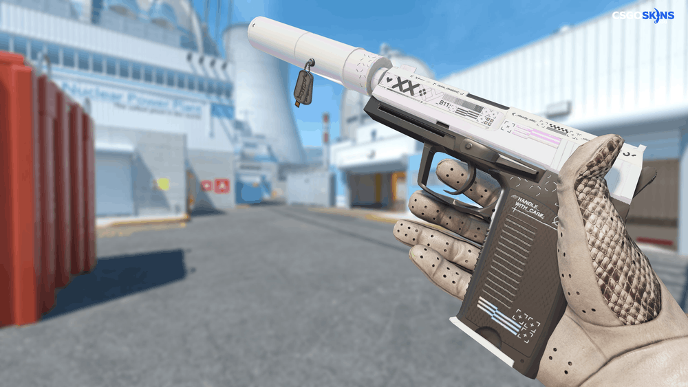 Charm | Austin 2025 Highlight | Mid Is Karrigan Artwork