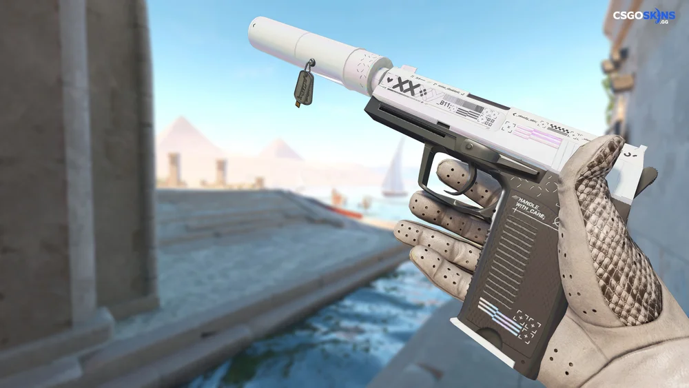 Charm | Austin 2025 Highlight | Miss Into A Double Kill Artwork