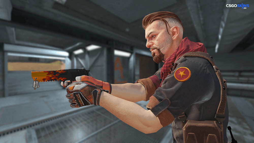 Charm | Austin 2025 Highlight | Miss Into A Double Kill Artwork