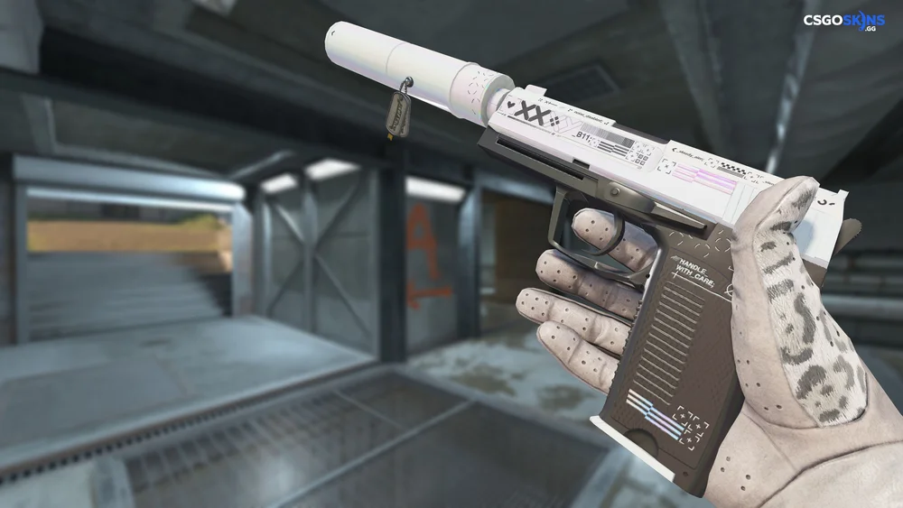 Charm | Austin 2025 Highlight | Missed A Spot Artwork