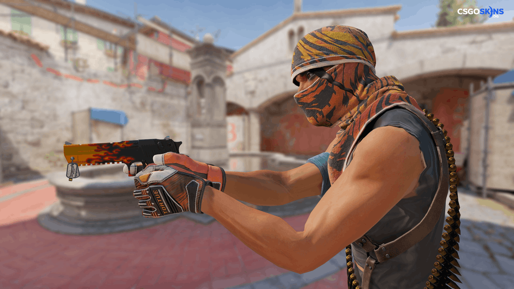 Charm | Austin 2025 Highlight | Missed Shot And Missed Chance Artwork