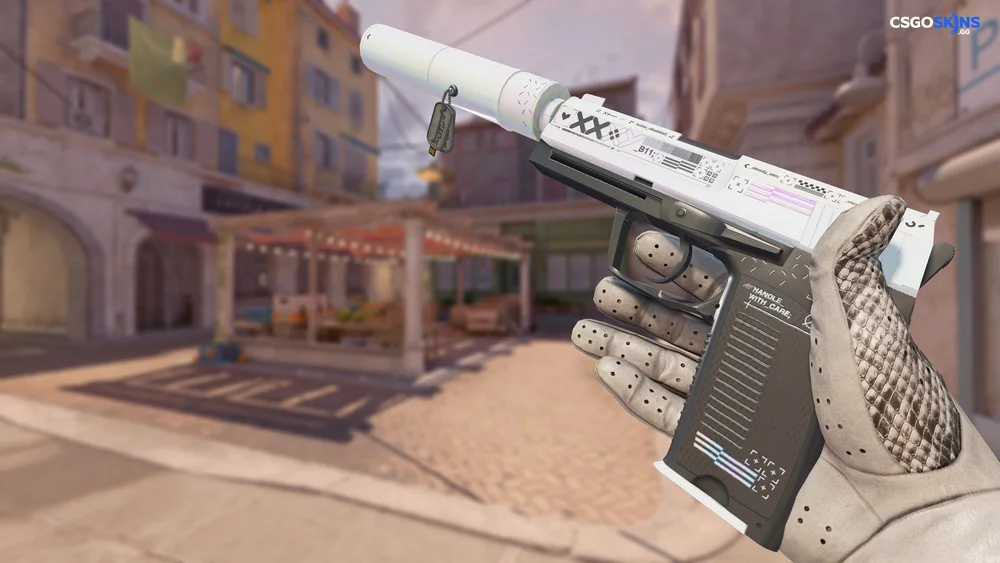 Charm | Austin 2025 Highlight | molodoy Almost The Hero Artwork