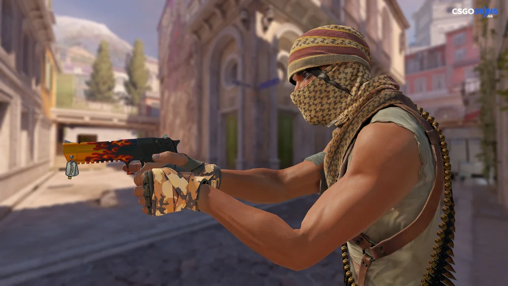 Charm | Austin 2025 Highlight | molodoy Almost The Hero Artwork