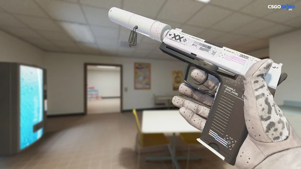 Charm | Austin 2025 Highlight | mzinho Double Mirage Kill Artwork