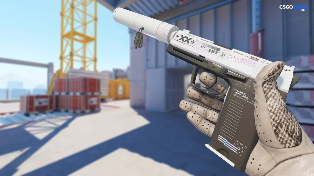 Charm | Austin 2025 Highlight | mzinho Double Anubis Kill Artwork