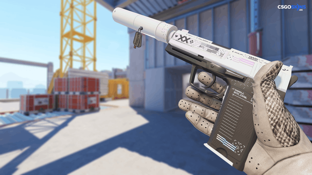 Charm | Austin 2025 Highlight | mzinho Double Anubis Kill Artwork