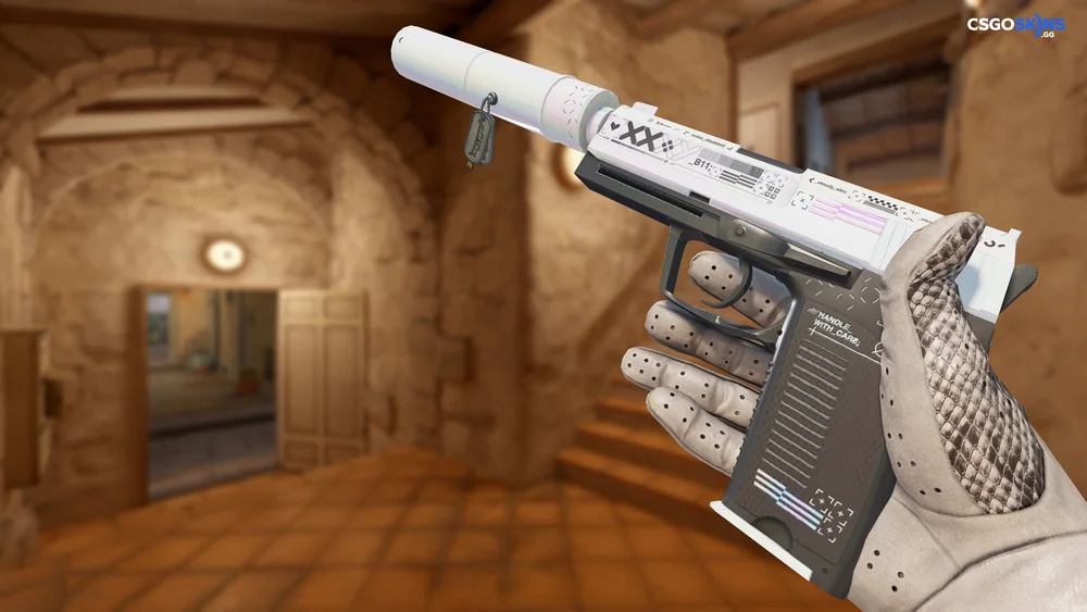 Charm | Austin 2025 Highlight | mzinho Triple Kill Artwork