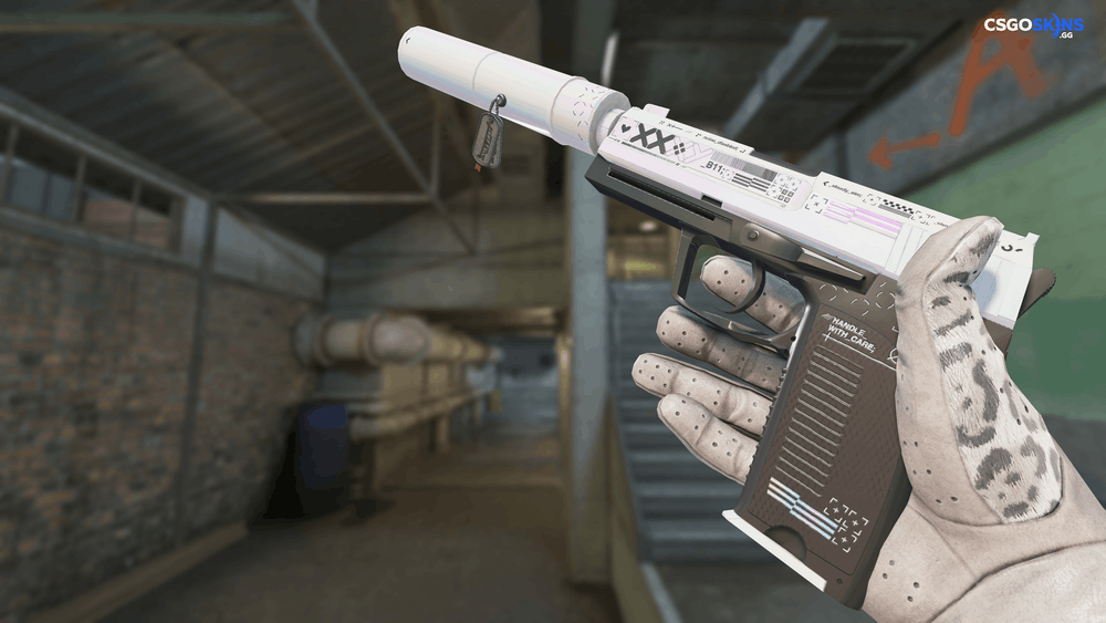 Charm | Austin 2025 Highlight | Nice Try Artwork