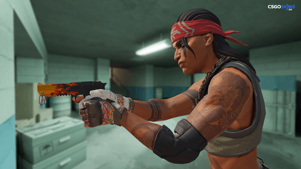 Charm | Austin 2025 Highlight | Nice Try Artwork