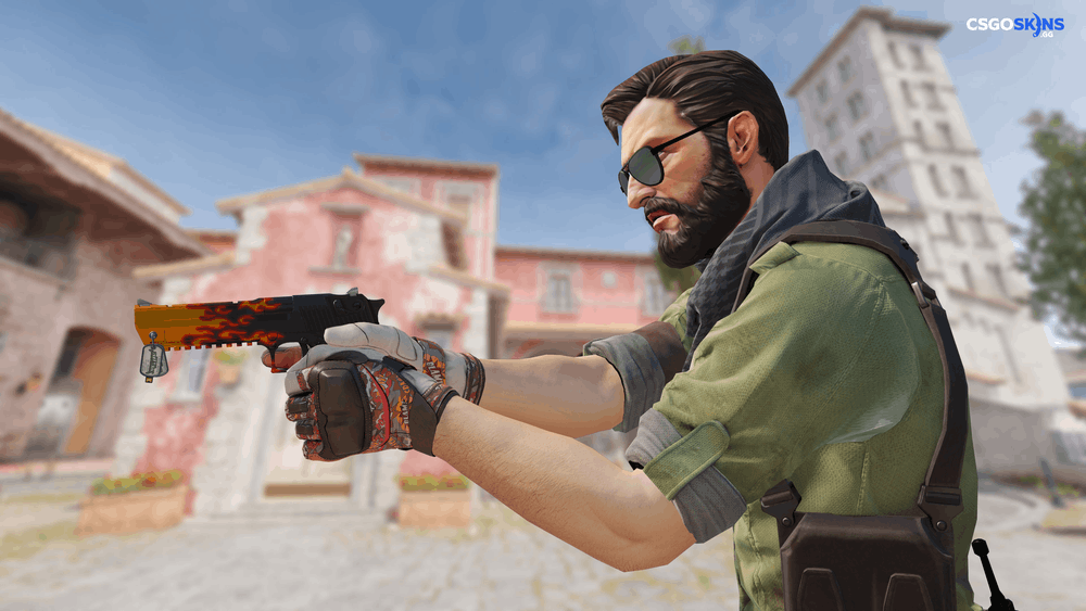 Charm | Austin 2025 Highlight | Not Quite The Angle Artwork