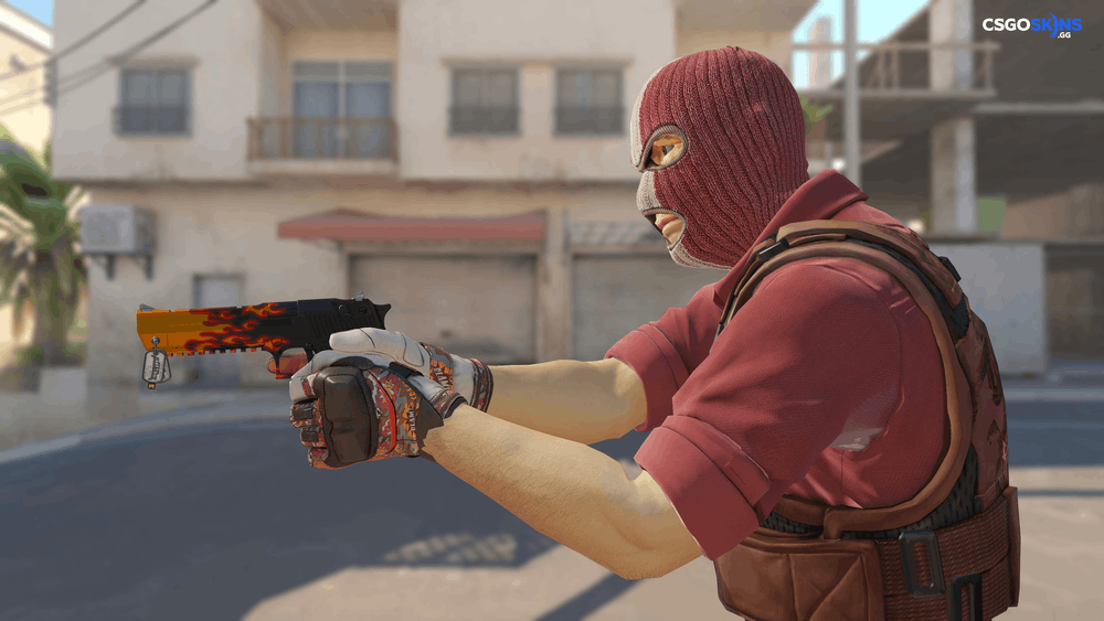 Charm | Austin 2025 Highlight | nqz Clutch Attempt Artwork