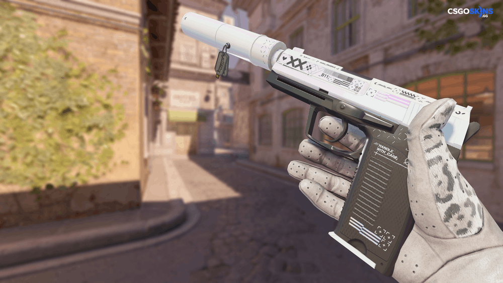 Charm | Austin 2025 Highlight | nqz Quad Kill Artwork