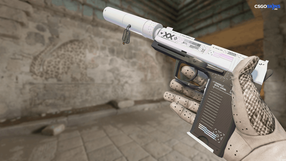 Charm | Austin 2025 Highlight | nqz Triple Kill Artwork