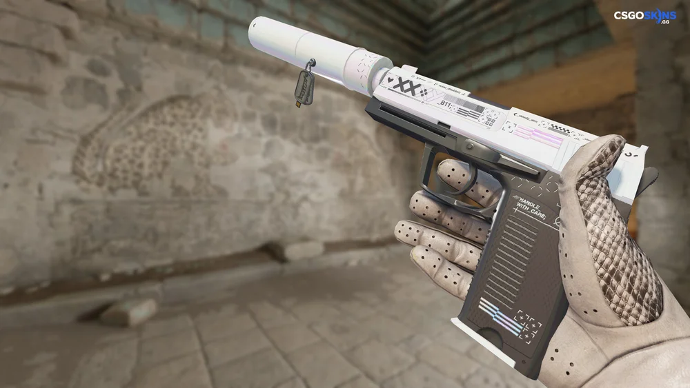 Charm | Austin 2025 Highlight | nqz Triple Kill Artwork