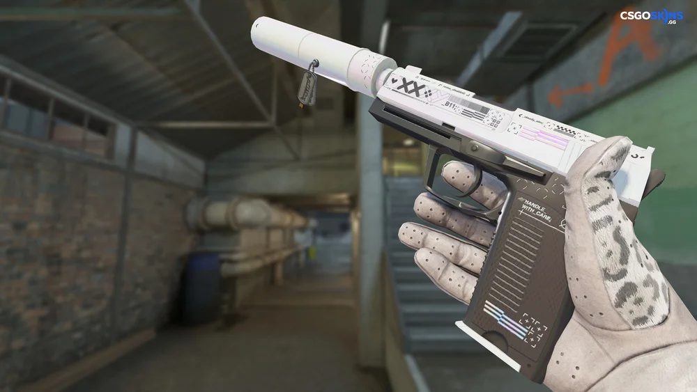 Charm | Austin 2025 Highlight | One Kill Is Enough Artwork