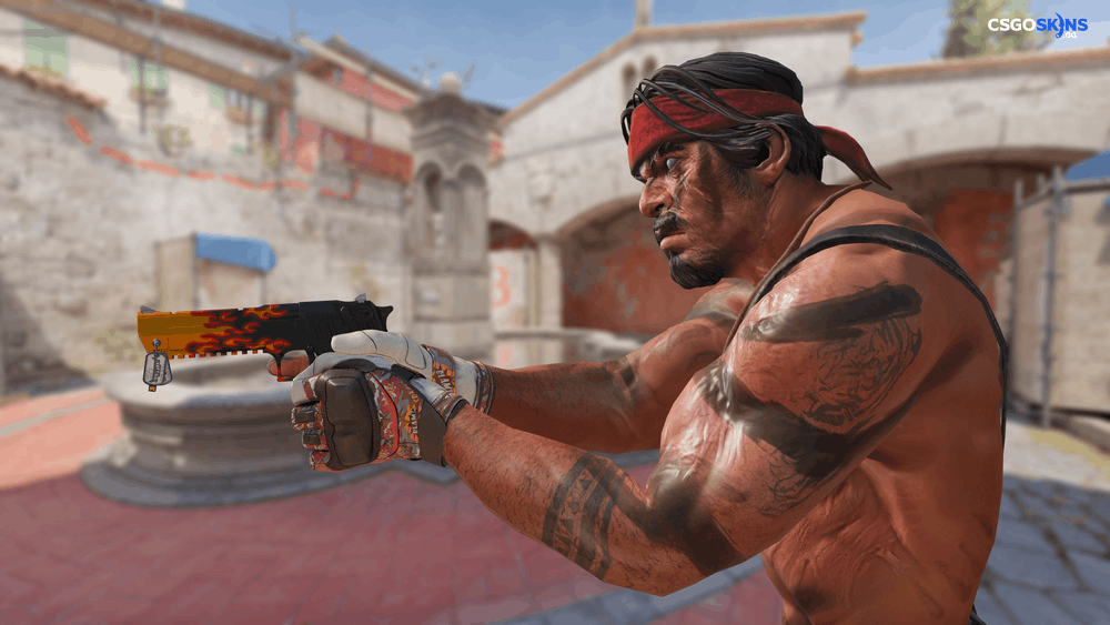Charm | Austin 2025 Highlight | One Kill Is Enough Artwork