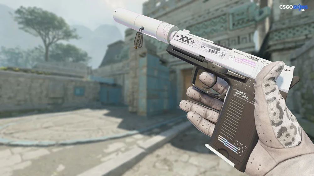 Charm | Austin 2025 Highlight | One Mag Artwork
