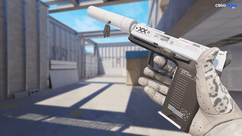 Charm | Austin 2025 Highlight | One Shot Artwork