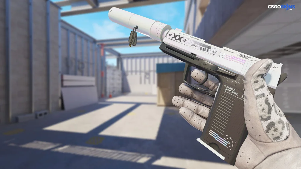 Charm | Austin 2025 Highlight | One Shot Artwork