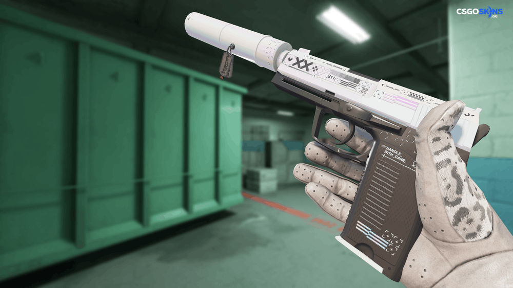 Charm | Austin 2025 Highlight | One Tap Artwork