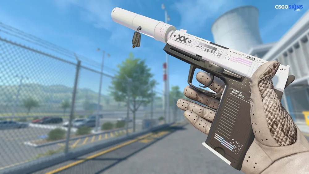 Charm | Austin 2025 Highlight | Quad Kill And A Clutch Artwork