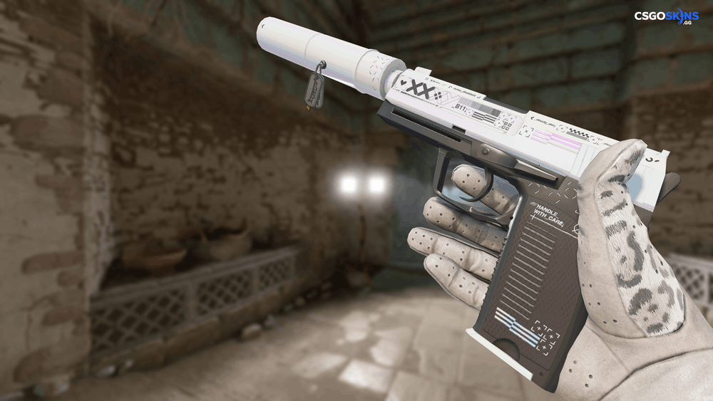 Charm | Austin 2025 Highlight | Quad Kill Shutdown Artwork