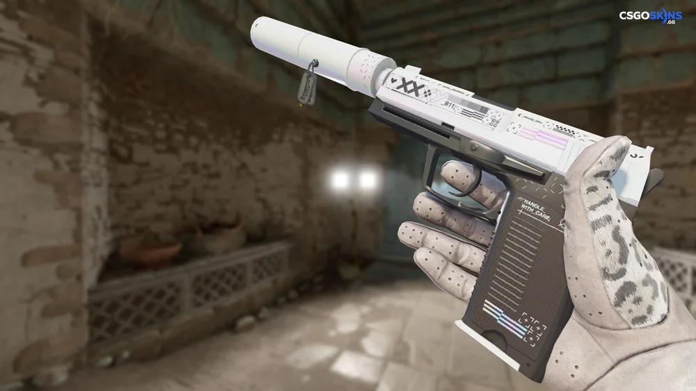 Charm | Austin 2025 Highlight | Quad Kill Shutdown Artwork