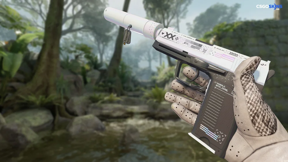 Charm | Austin 2025 Highlight | Quick Two Artwork